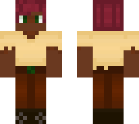 medieval man