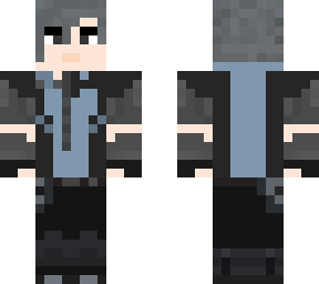 mercury black