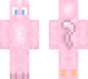mew