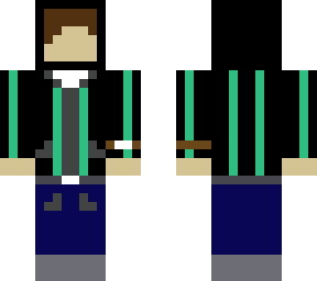 mex mod boys
