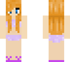 msashiking swim suit