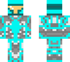 my skin