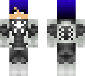 negative zone spider boy improves