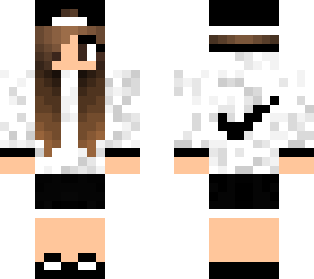 nike white hoodie girl