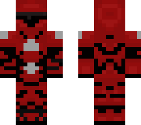 oc power armor