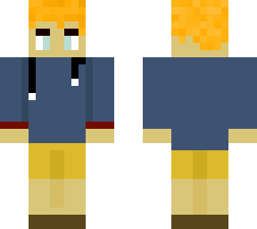 orange zest