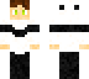 panda crafter gamer