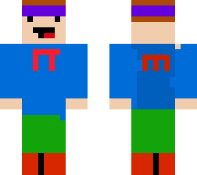 person