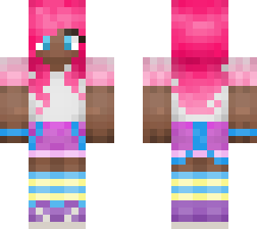 pinkie pie