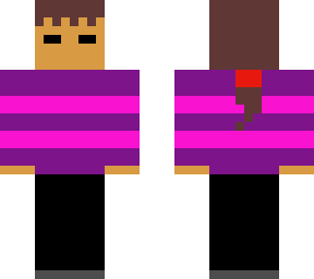 ponytail frisk