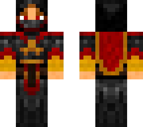 pyromancer