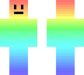 rainbow derp