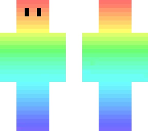 rainbow derp