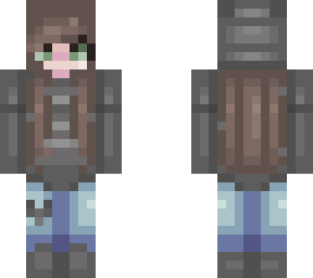 random girl 2
