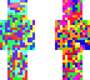 randommness or a glitch