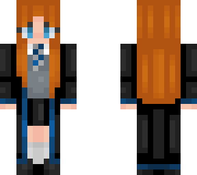 ravenclaw me