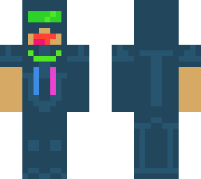 robo-neon