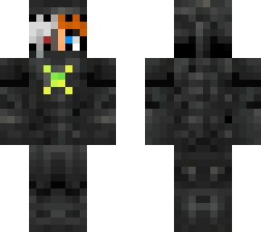 robot woman (check desc)