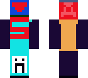 robot yen