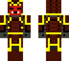samurai