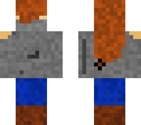 shale (first skin)