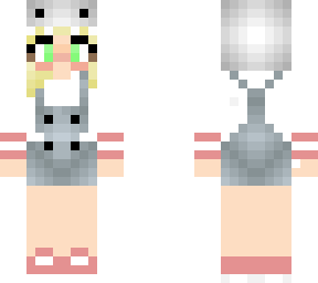 shark girl