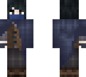 shinobi boy