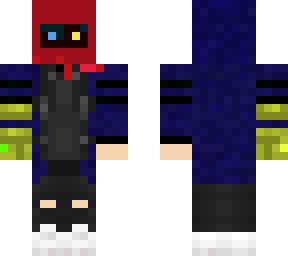 skin mask