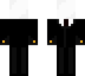 slender man/  hosomi no otoko