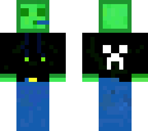 slime gamer