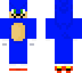 sonic the movie