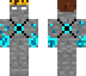 stone ice
