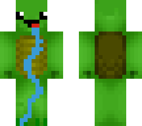 super derp turtle