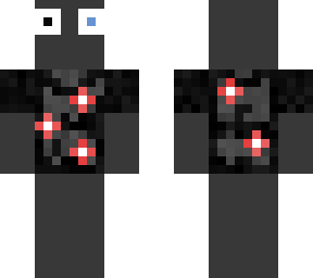 template skin