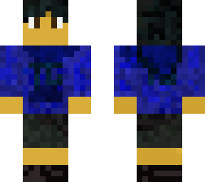 tg blue mk2
