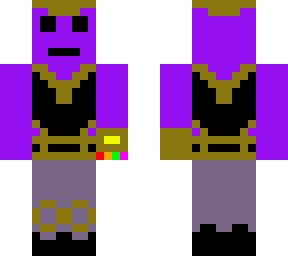 thanos