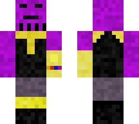 thanos