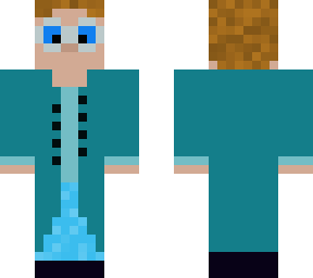 the doctor