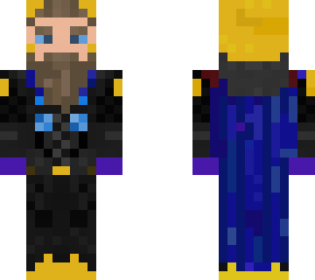 thor/king updated