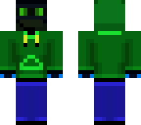 thunder the dragon scalie