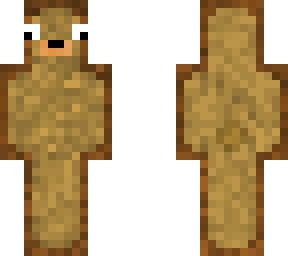 toast bear