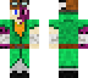 viking magi