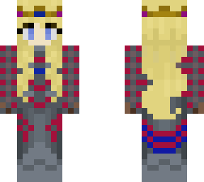 warrior queen