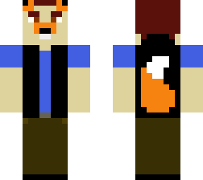 what does the fox say? (ce)