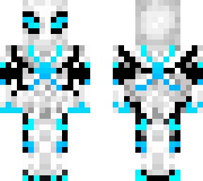 white spider-man edit mk. 2