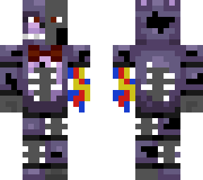 withered bonnie