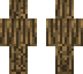 wood camo
