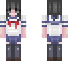 yandere chan