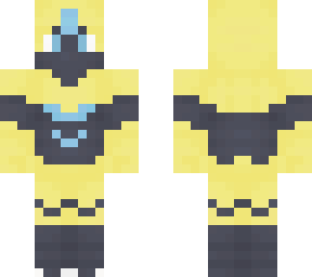 zeraora