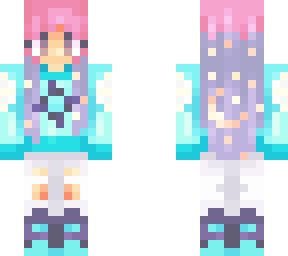 - star guardian - request -